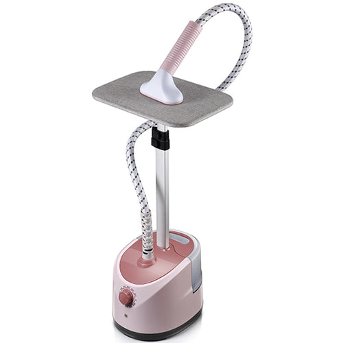 2000W Garment Steamer – Large Capacity Vertical Iron