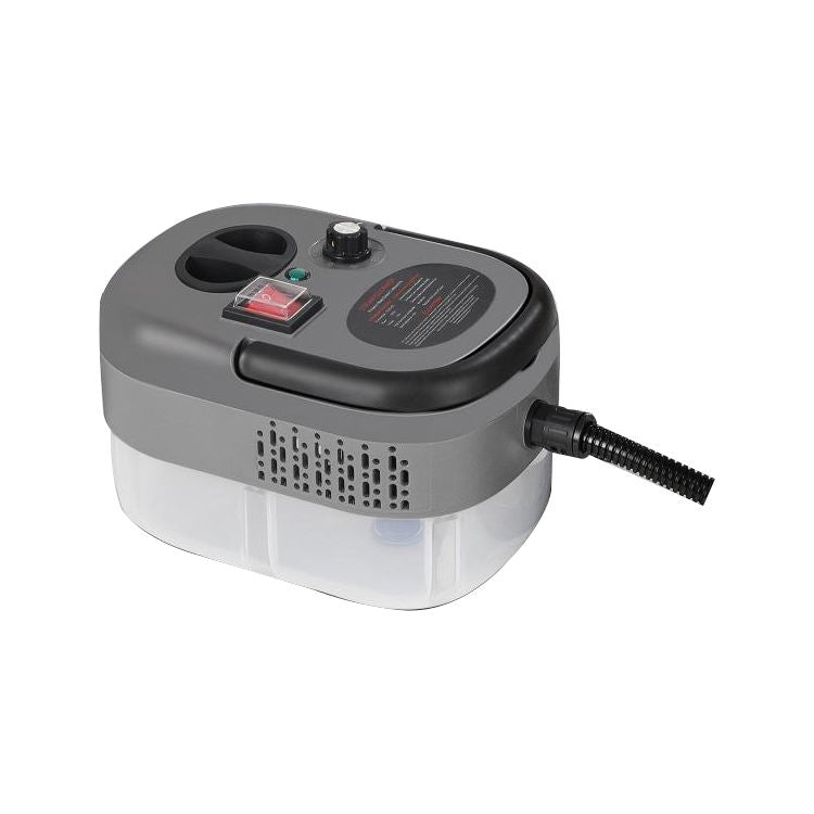 UltraSteam Pro™ High-Pressure Steam Cleaning Machine
