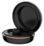 Health Monitor Smart Ring – Sports + Sleep Tracking (NFC)