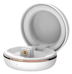 Health Monitor Smart Ring – Sports + Sleep Tracking (NFC)